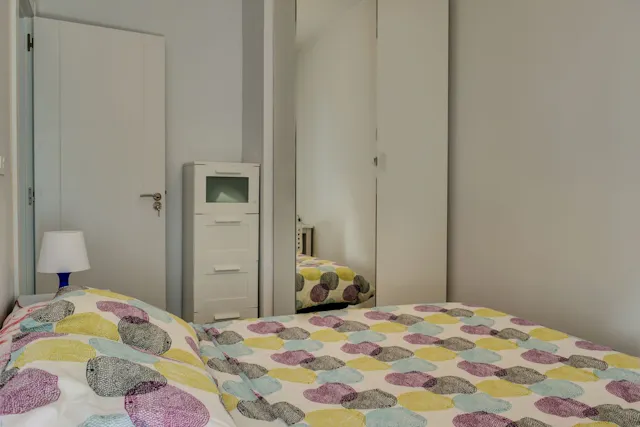 Private room in Calle Franco y López, Zaragoza (1456252) room image 2