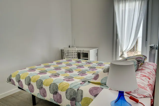 Private room in Calle Franco y López, Zaragoza (1456252) room image 1