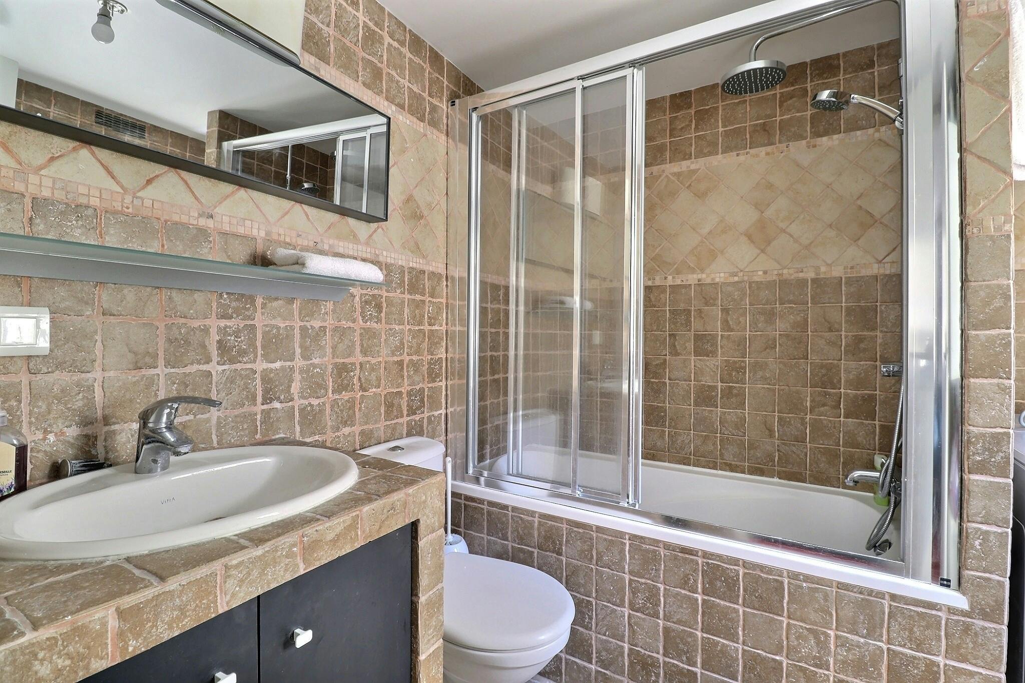 Apartment Paris, 28m² — photo 22