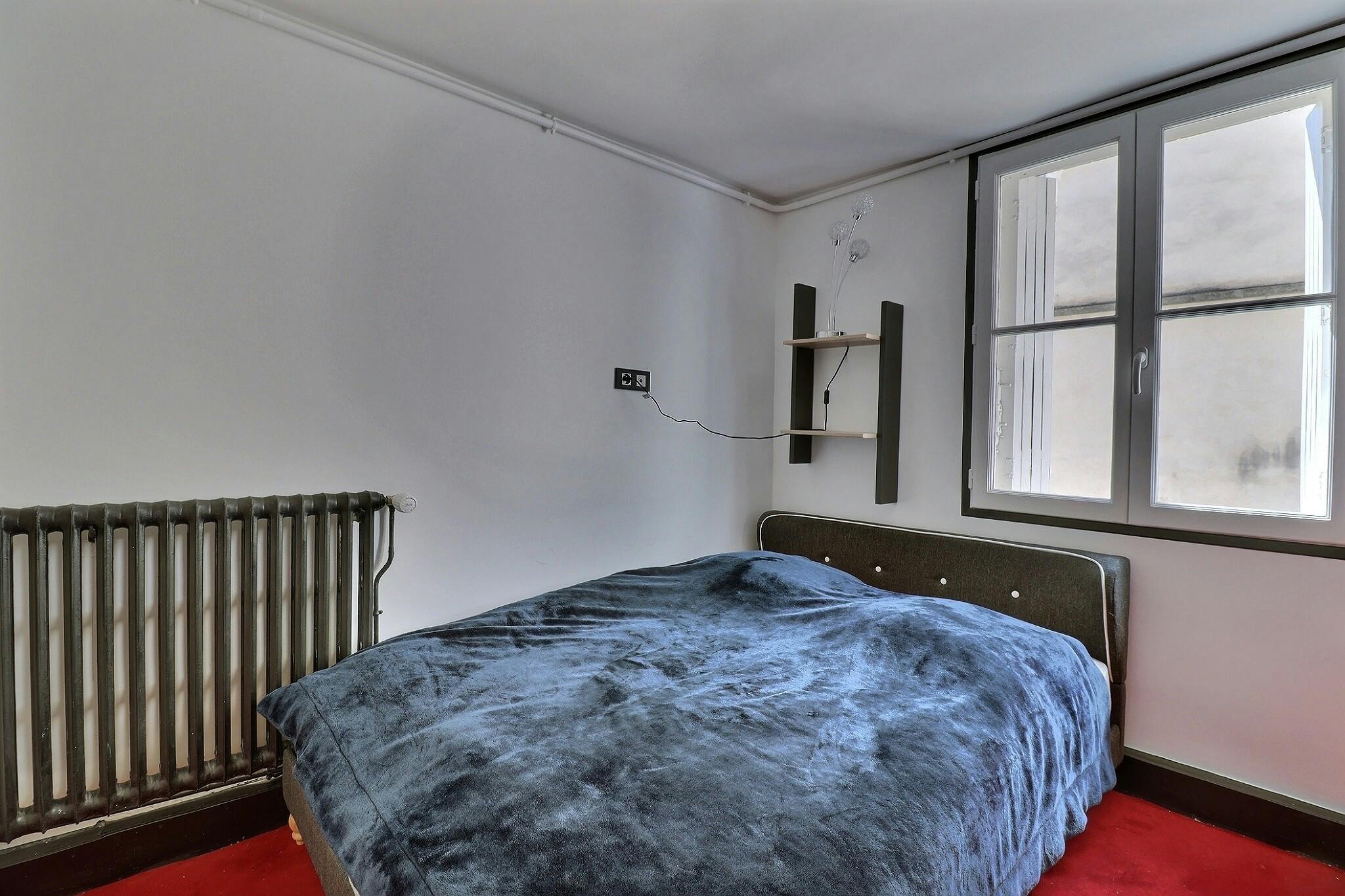 Apartment Paris, 28m² — photo 28