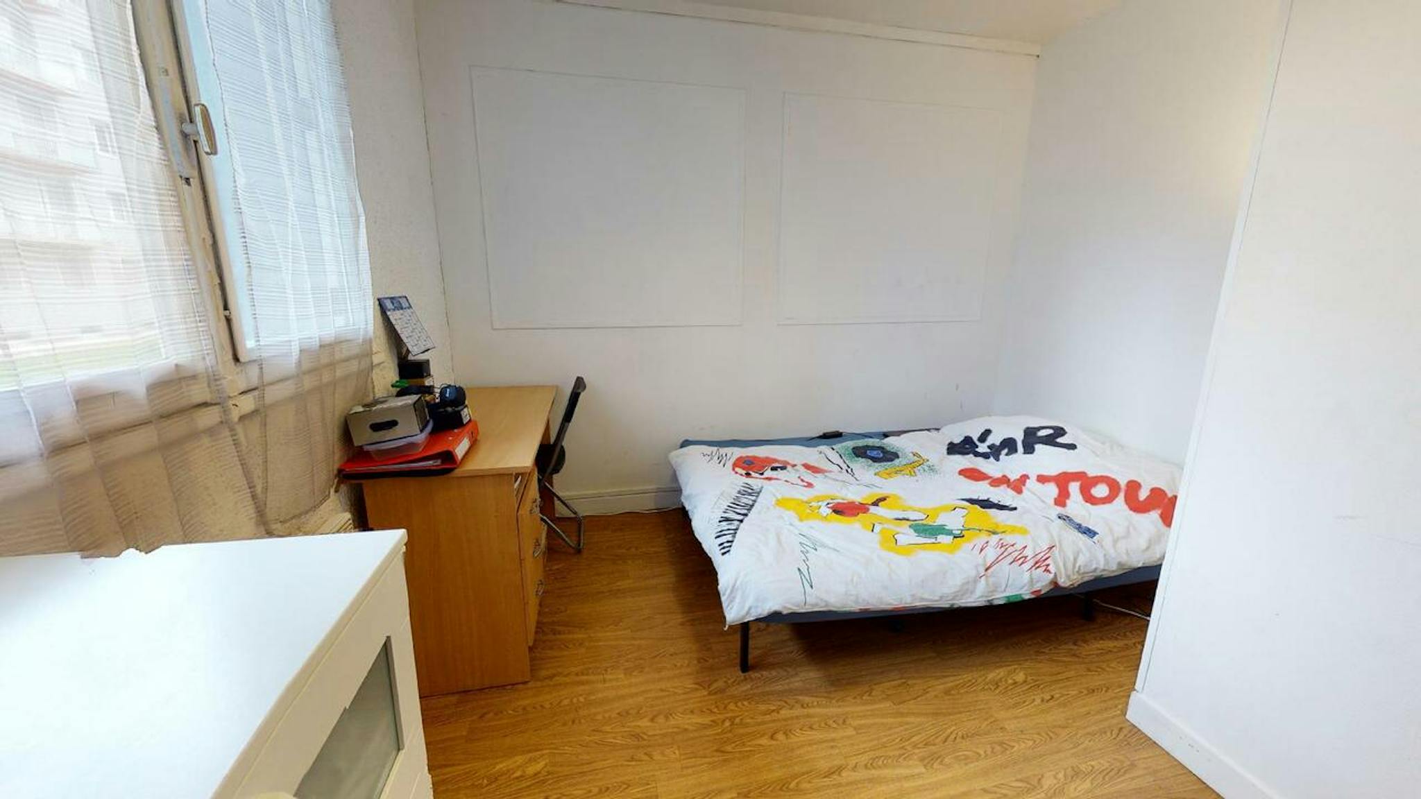 Boulevard Général Gallieni, Grenoble preview