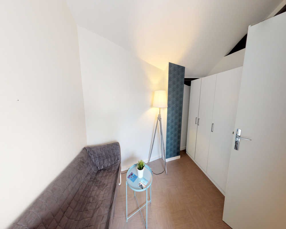 Appartamento Lione, 94m² — foto 21