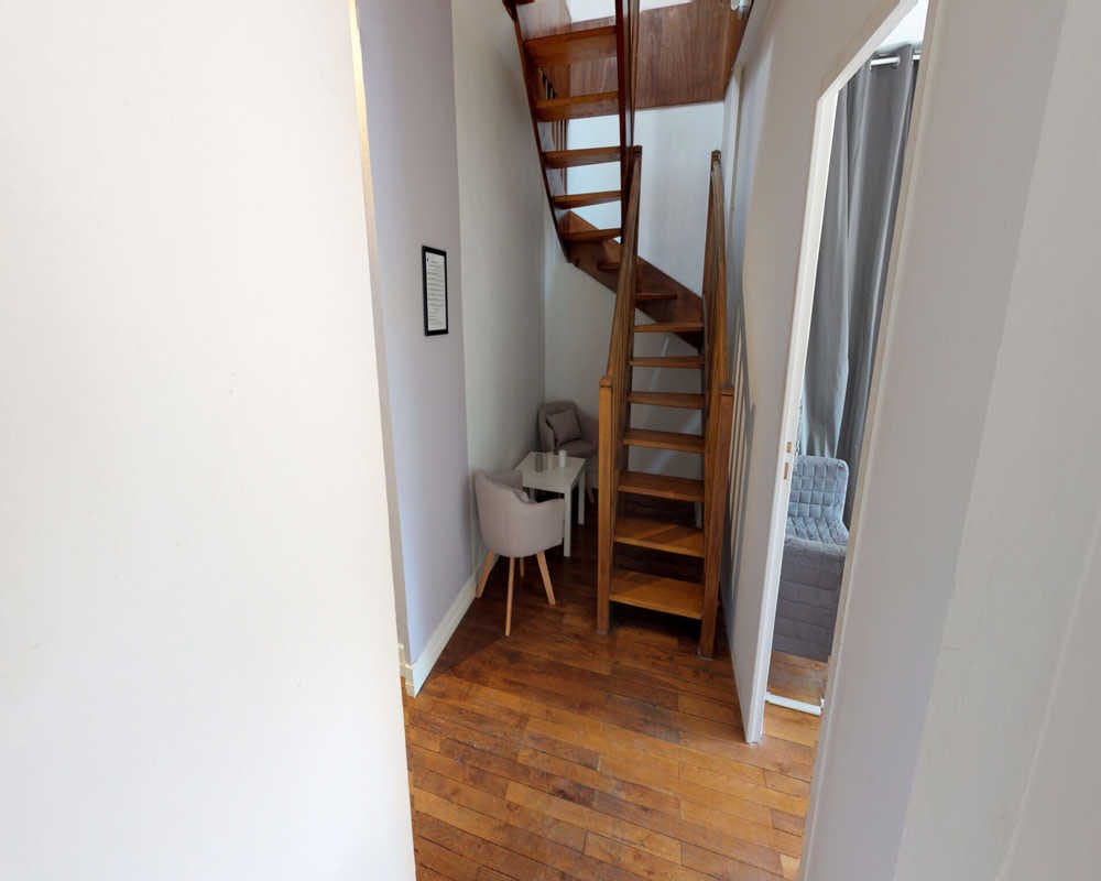 Appartamento Lione, 94m² — foto 43