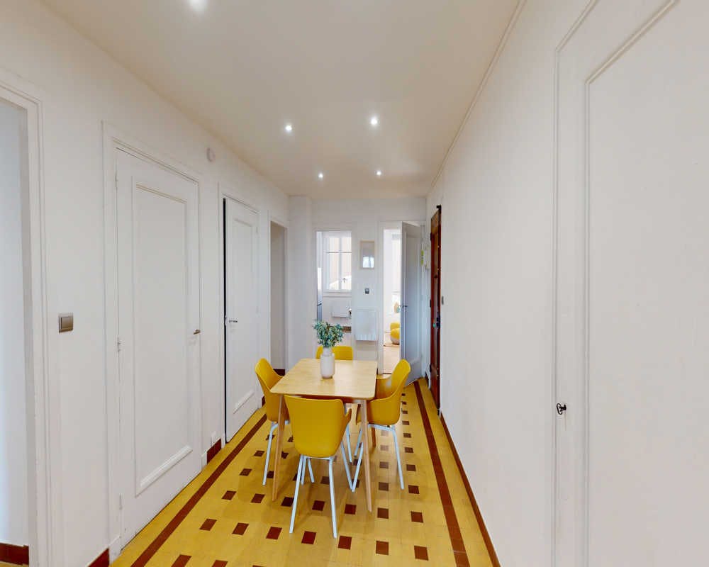 Apartment Lyon, 125m² — photo 22