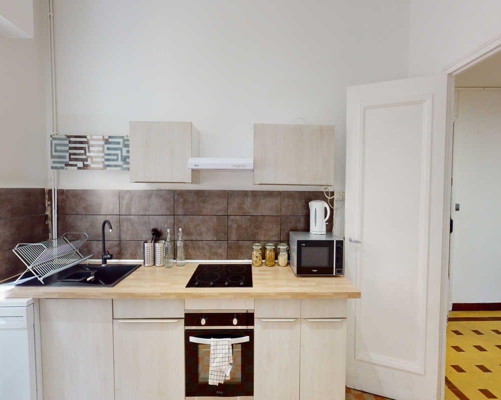 Apartment Lyon, 125m² — photo 31