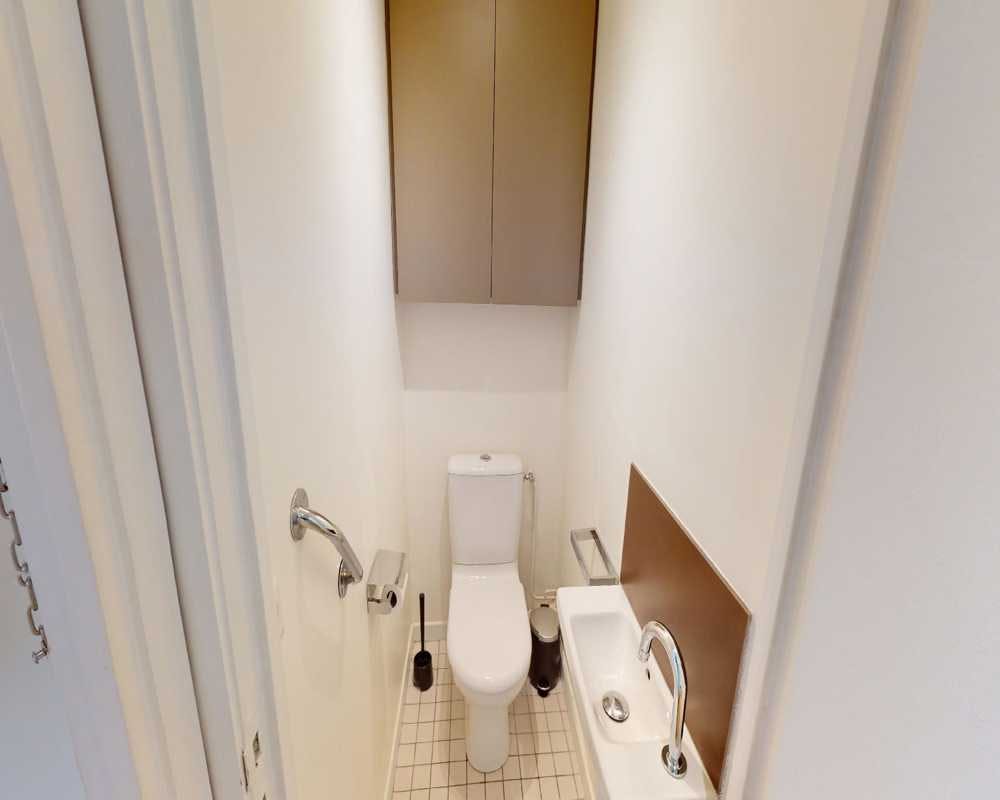 Apartment Paris, 73m² — photo 30