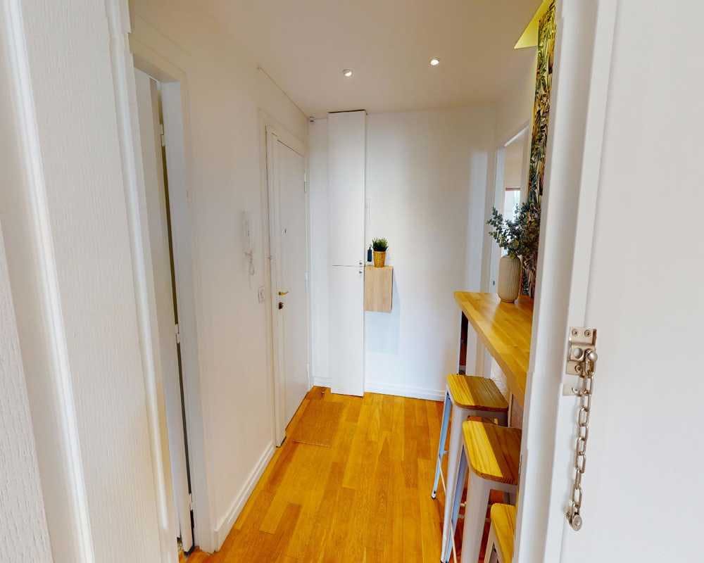 Apartment Paris, 73m² — photo 28