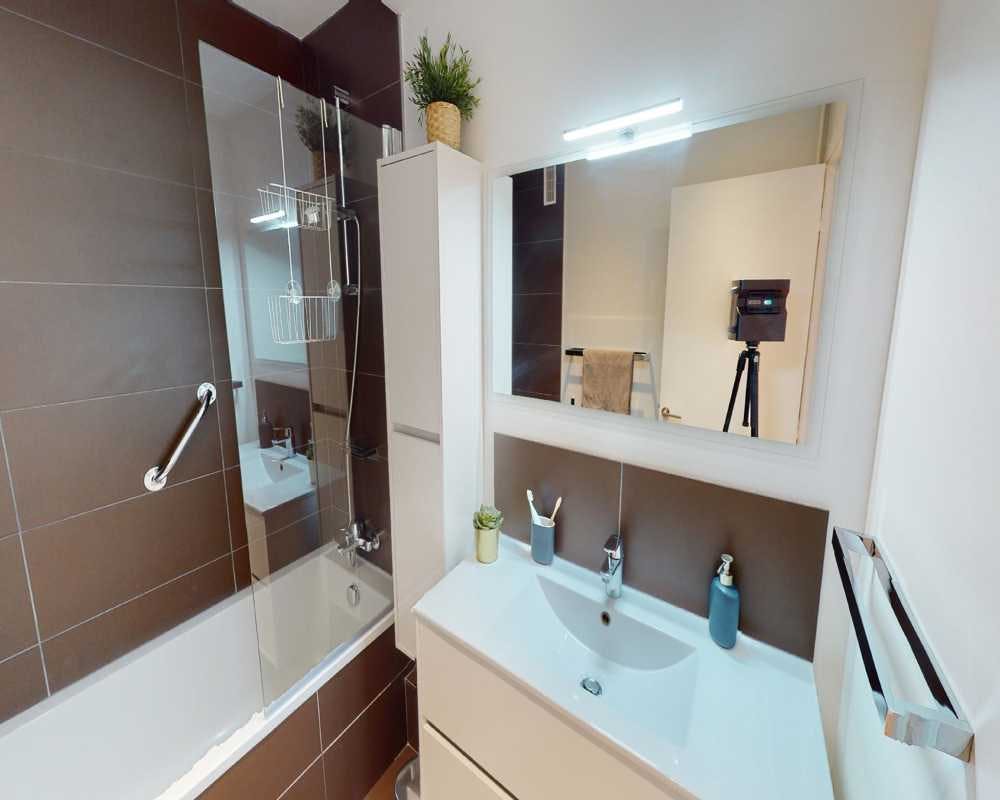 Apartment Paris, 73m² — photo 29
