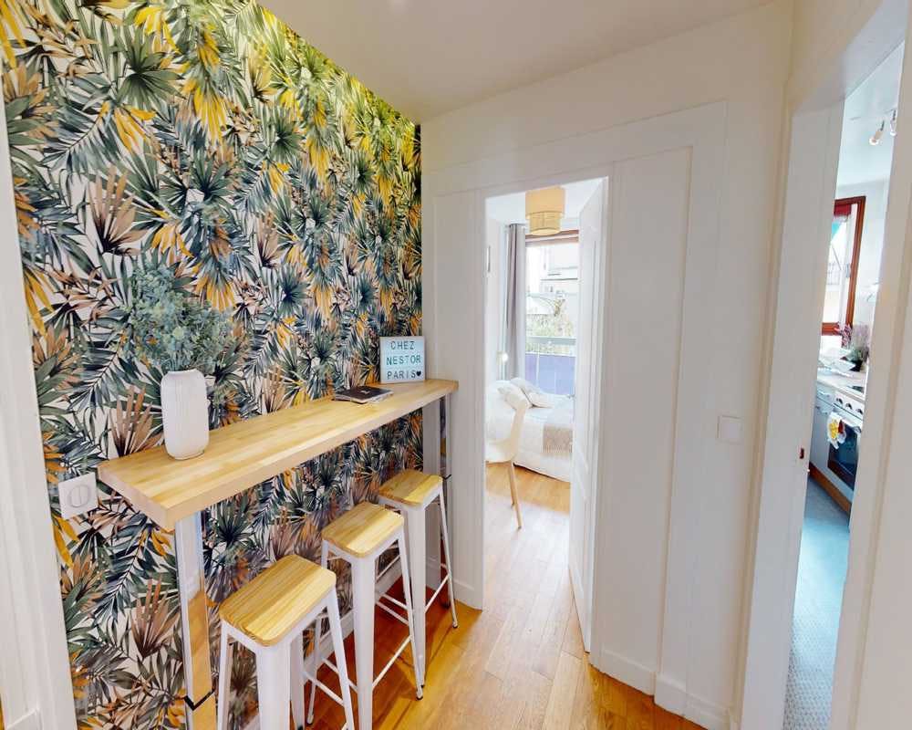 Apartment Paris, 73m² — photo 24
