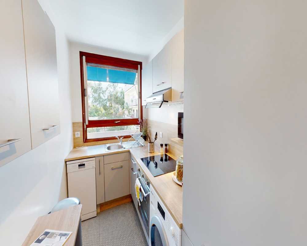 Apartment Paris, 73m² — photo 27