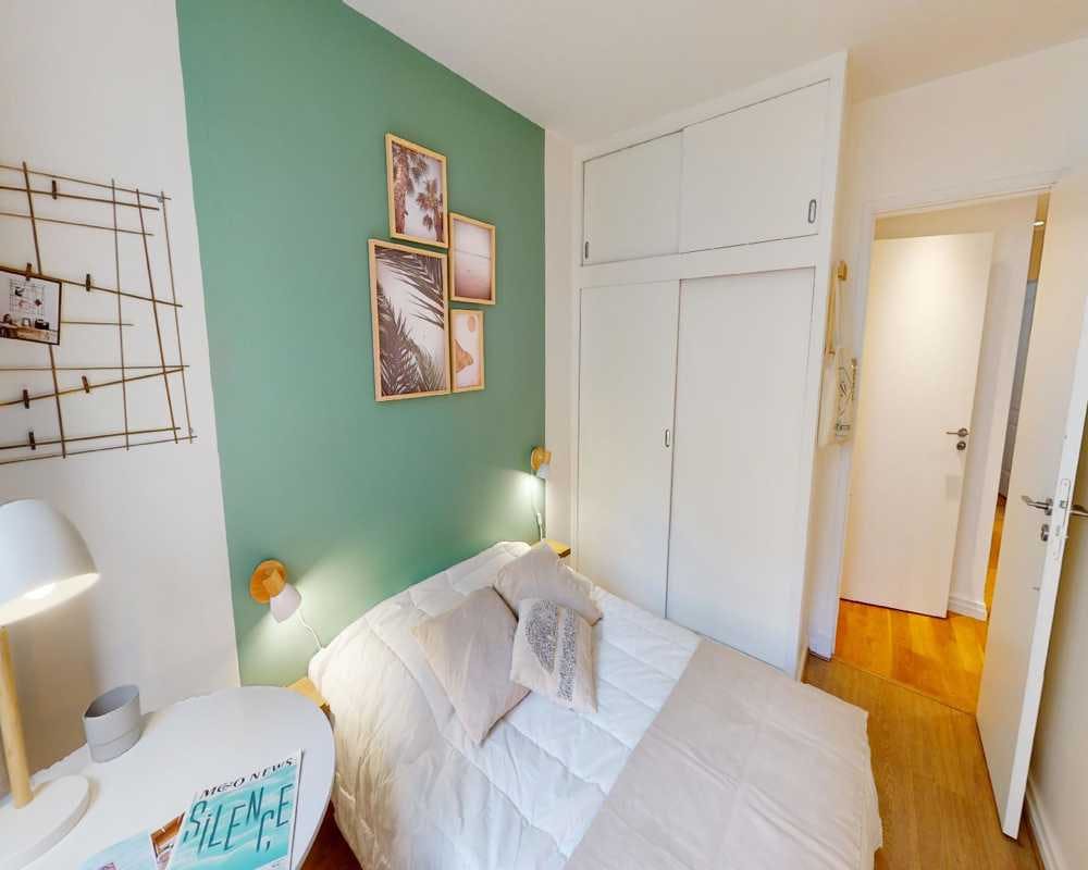 Apartment Paris, 73m² — photo 21