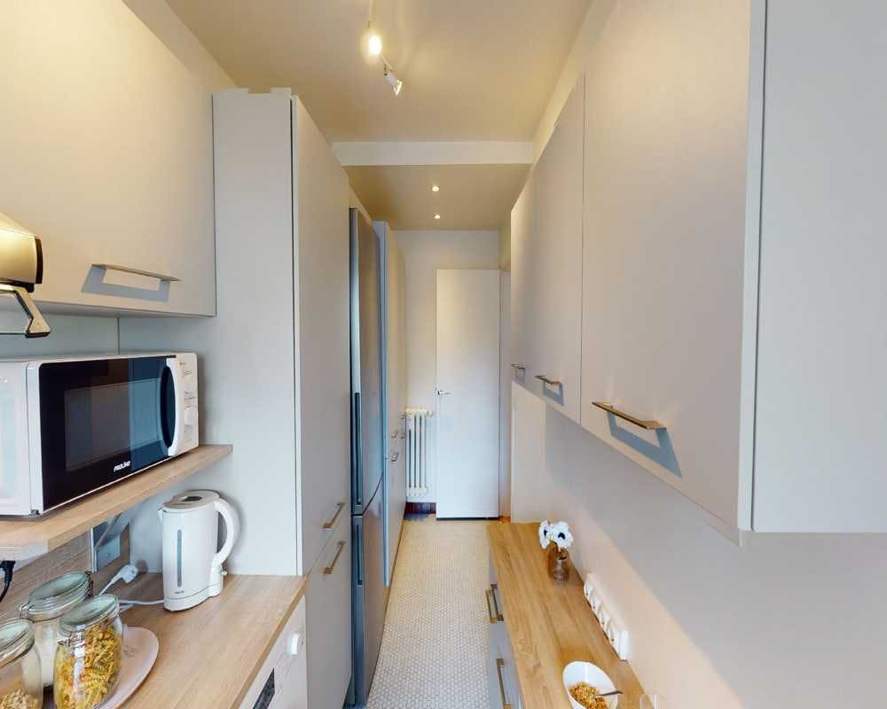 Apartment Paris, 73m² — photo 26