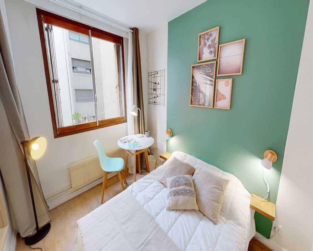 Apartment Paris, 73m² — photo 22
