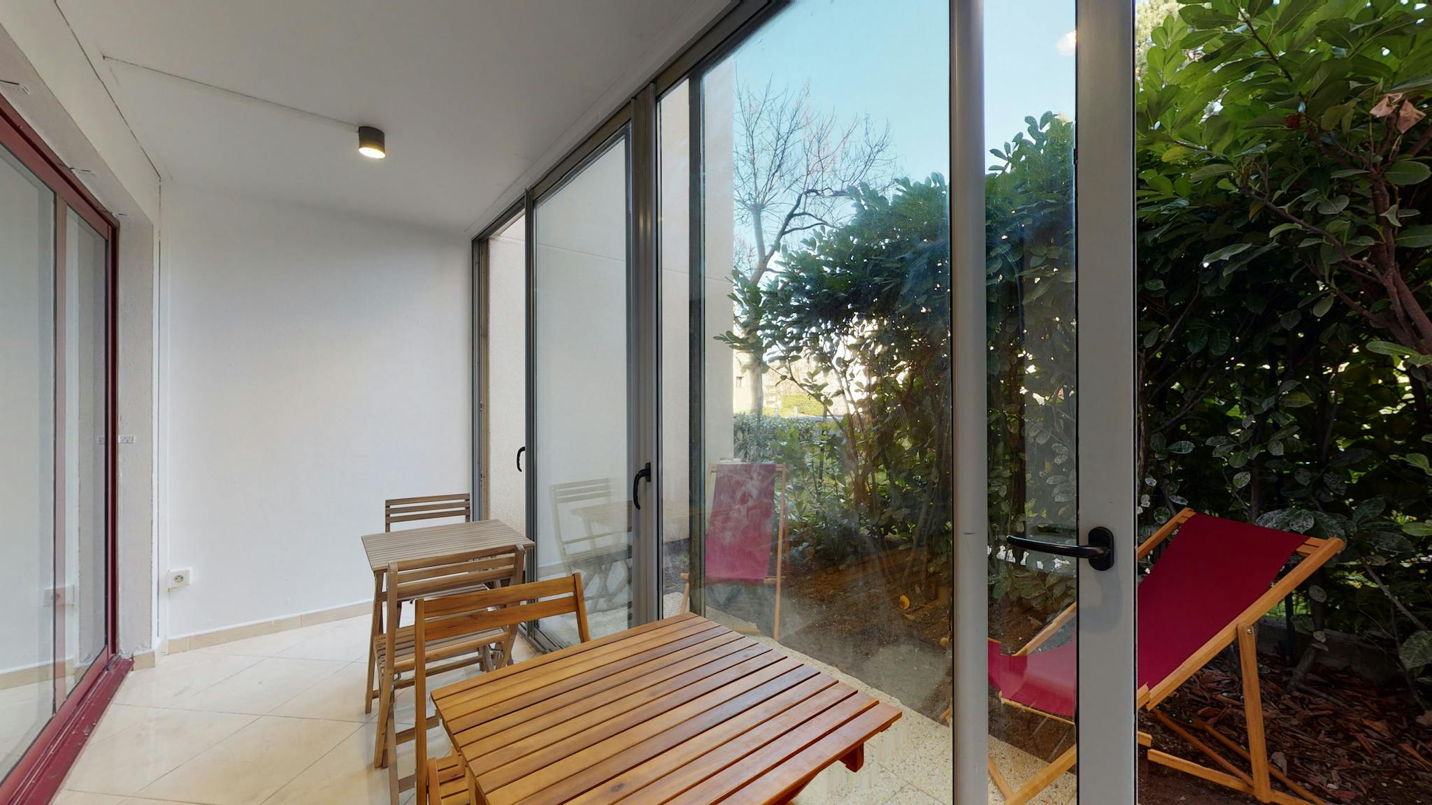 Mail des Catalpas, Montigny-le-Bretonneux preview