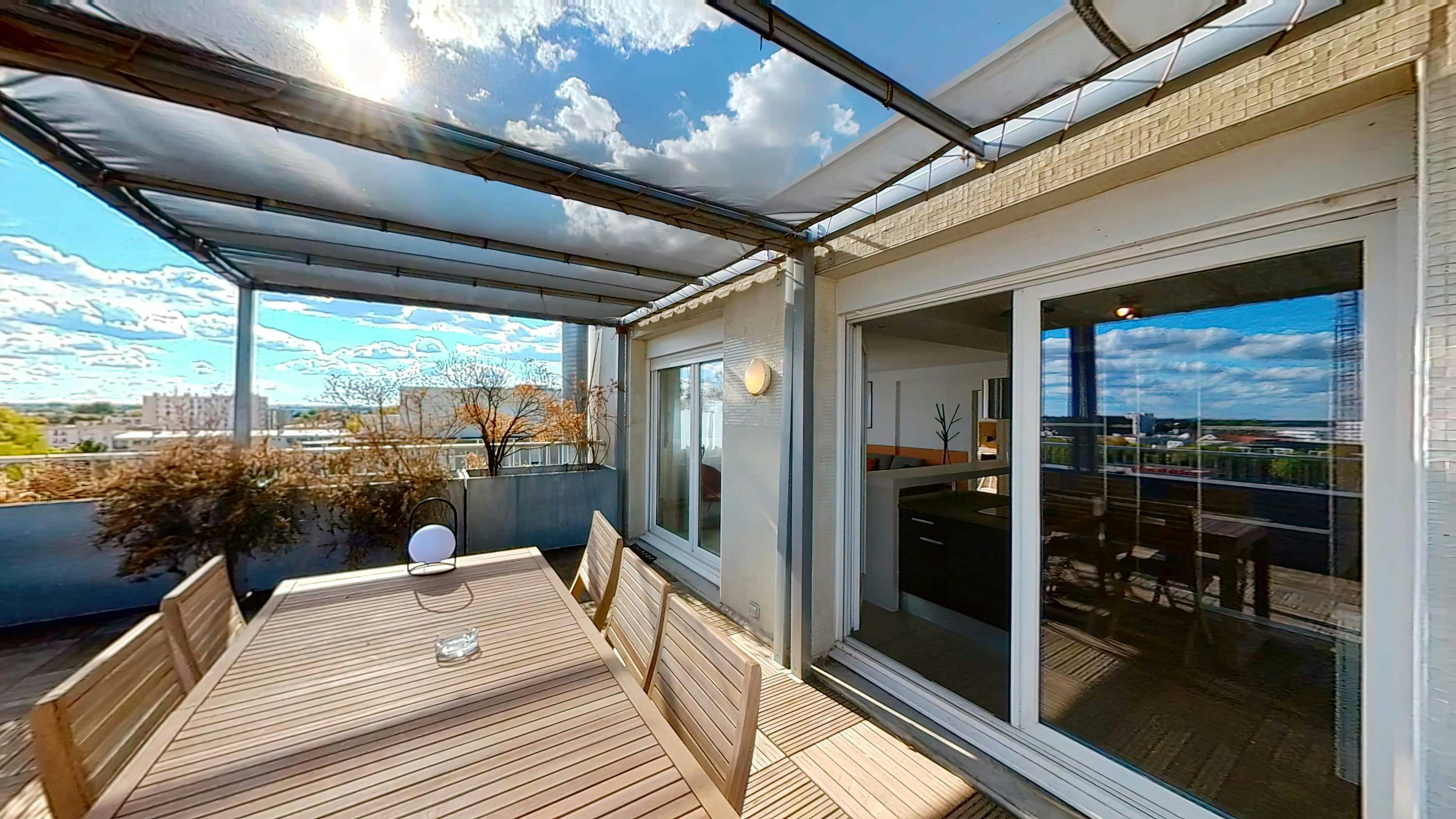 Rue Léon Jouhaux, Bordeaux preview