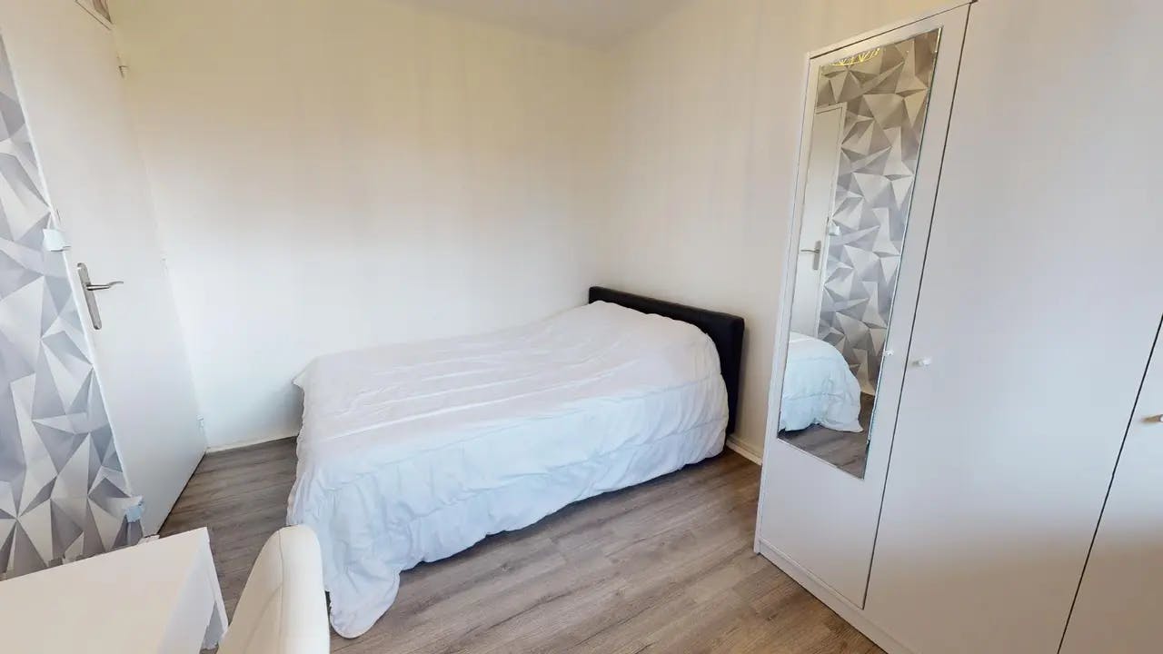 Rue Pierre Voyant, Villeurbanne preview