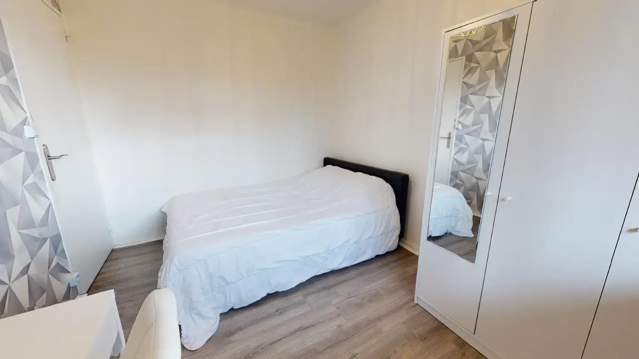Rue Pierre Voyant, Villeurbanne preview