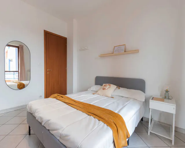 Private room in Strada del Fortino, Turin (1456301) room image 2