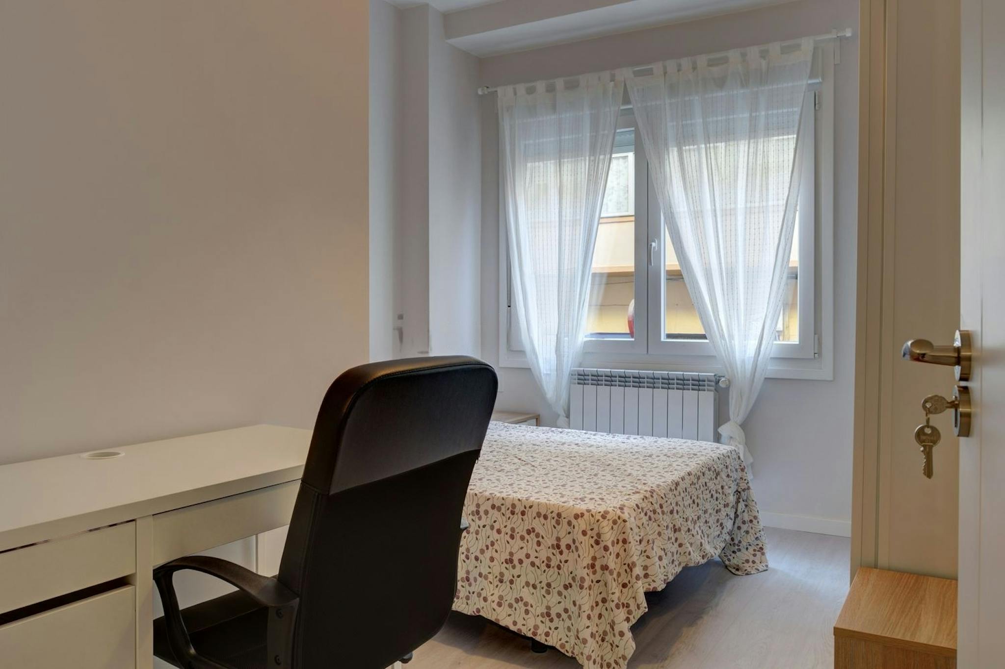 C. de Luis Antonio Oro Giral, Zaragoza preview