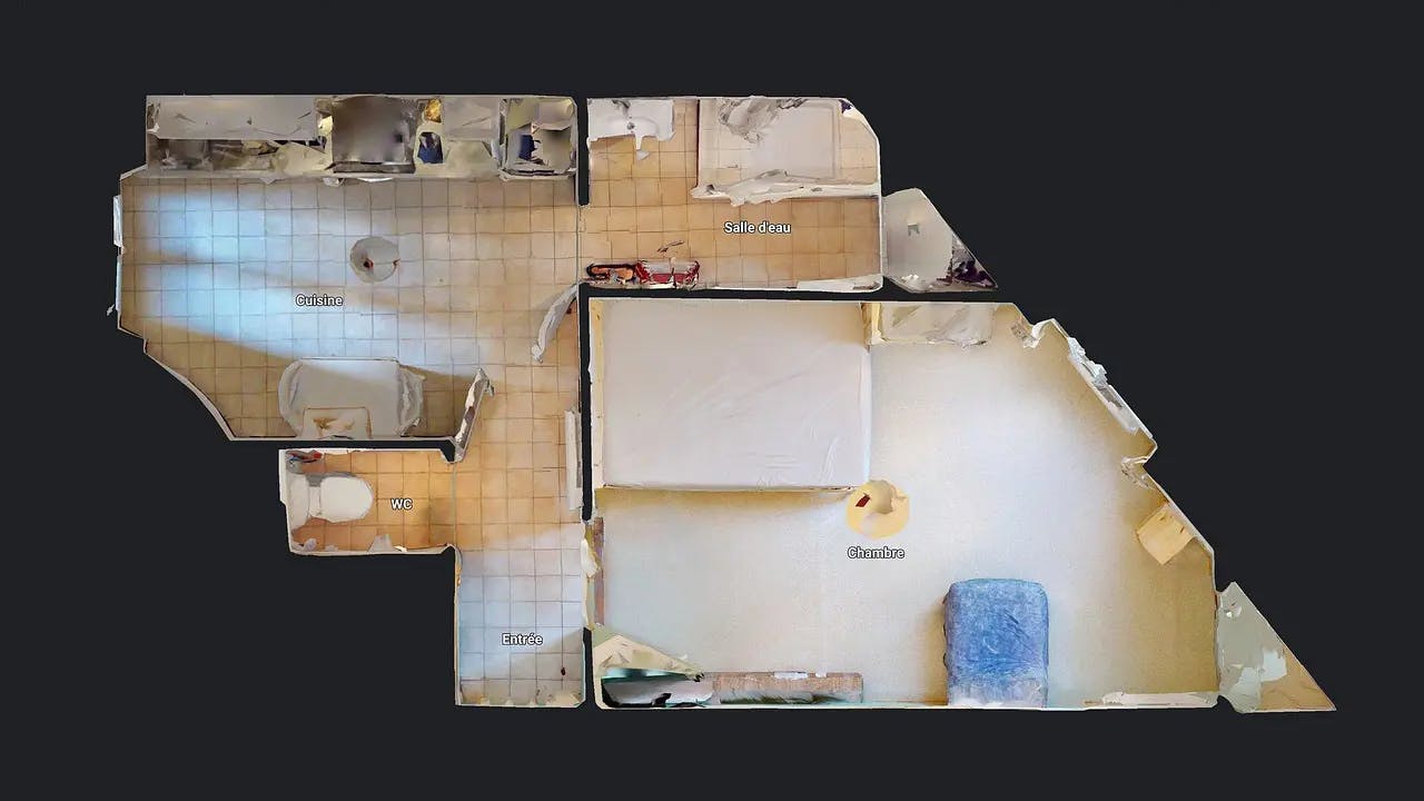 preview gallery tile