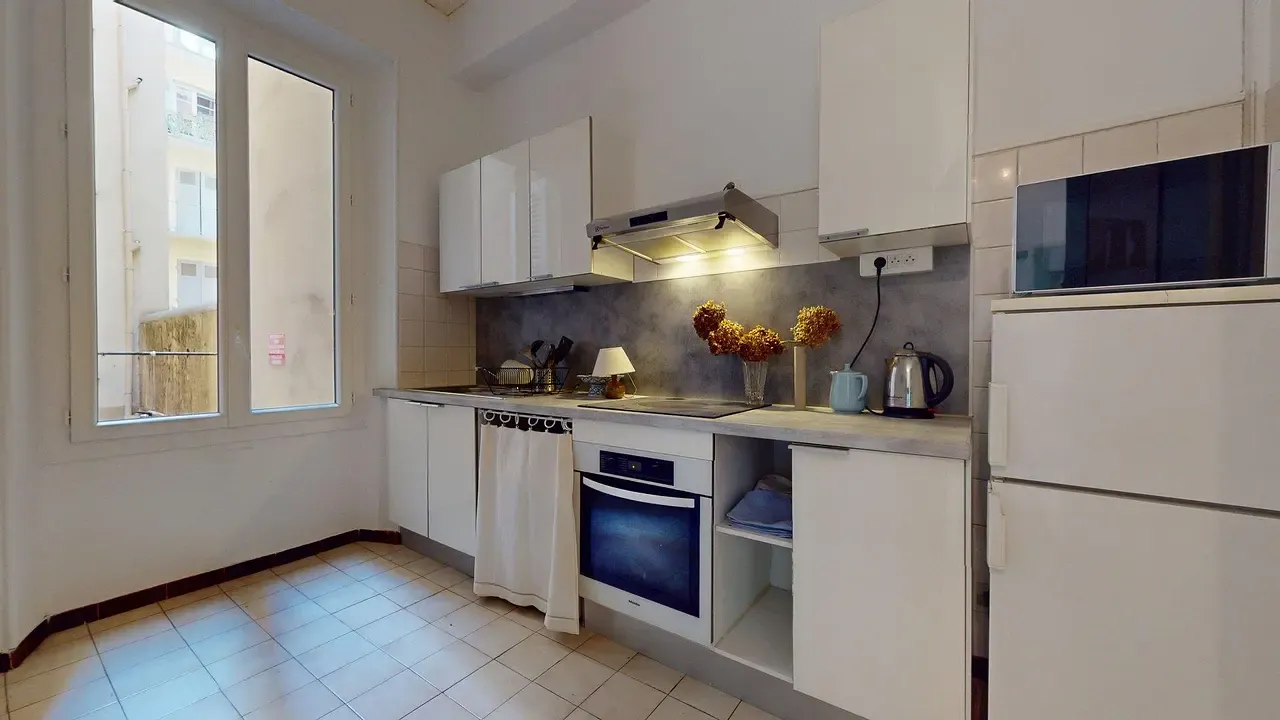Apartment in Rue Amiral Courbet, Grenoble (1456317) ROOM 1