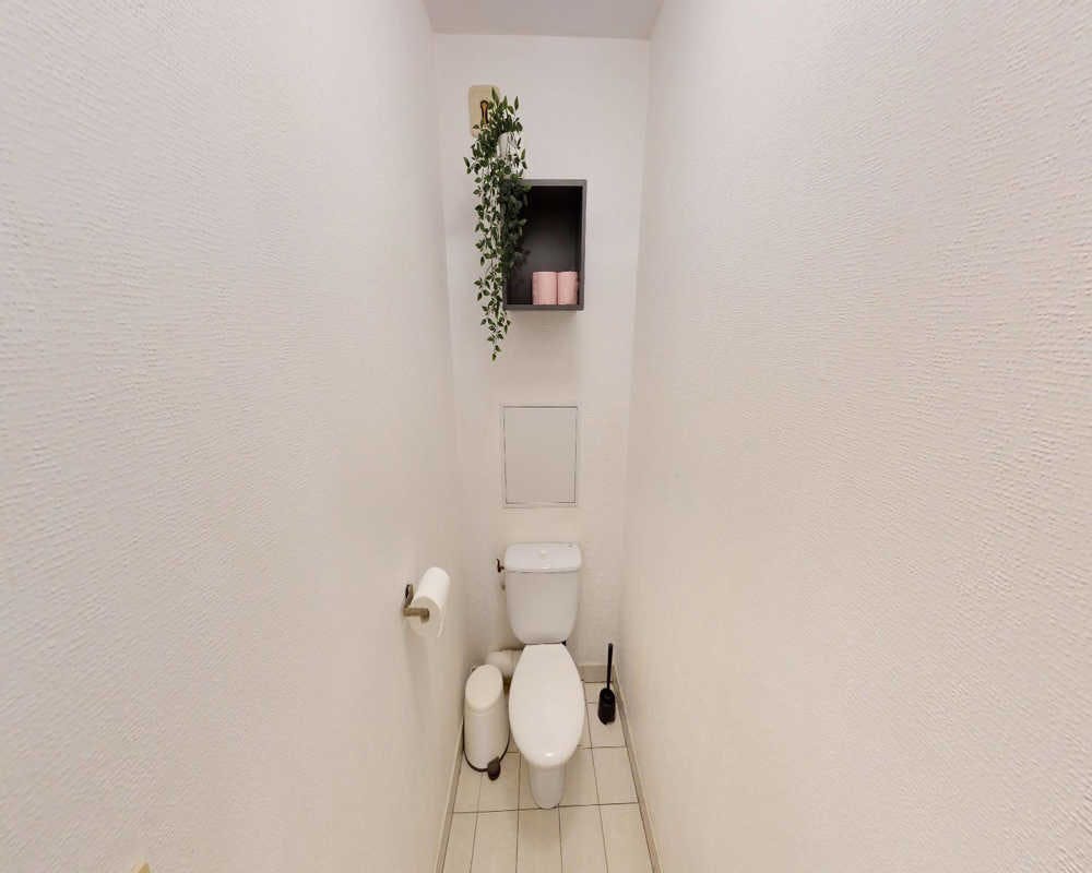 Apartment Lyon, 96m² — photo 23
