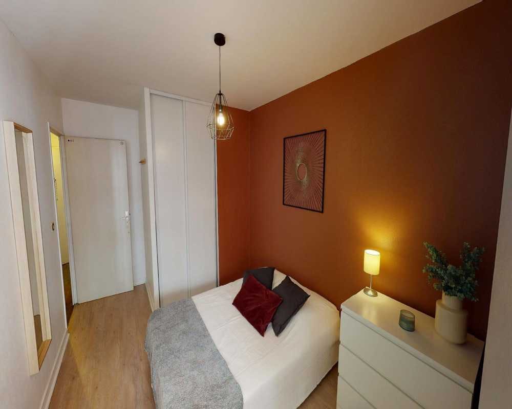Apartment Lyon, 96m² — photo 25