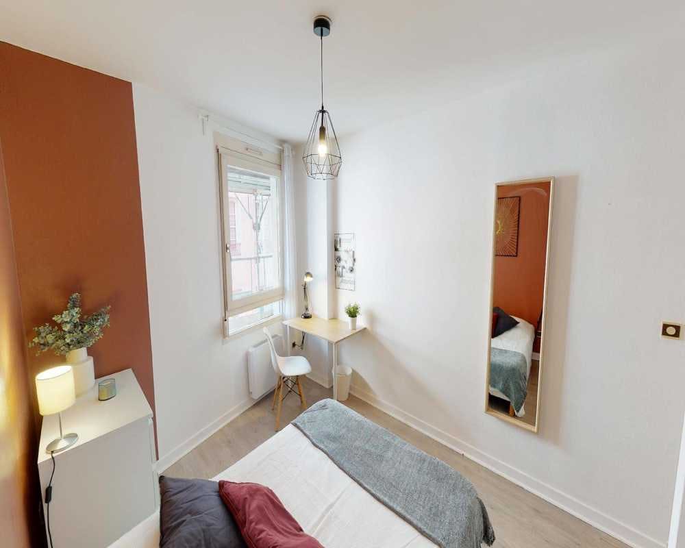 Apartment Lyon, 96m² — photo 35
