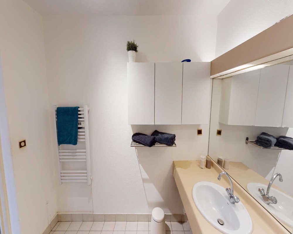 Apartment Lyon, 96m² — photo 21