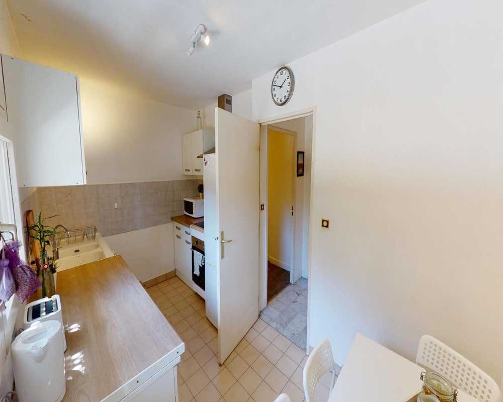 Apartment Lyon, 96m² — photo 33