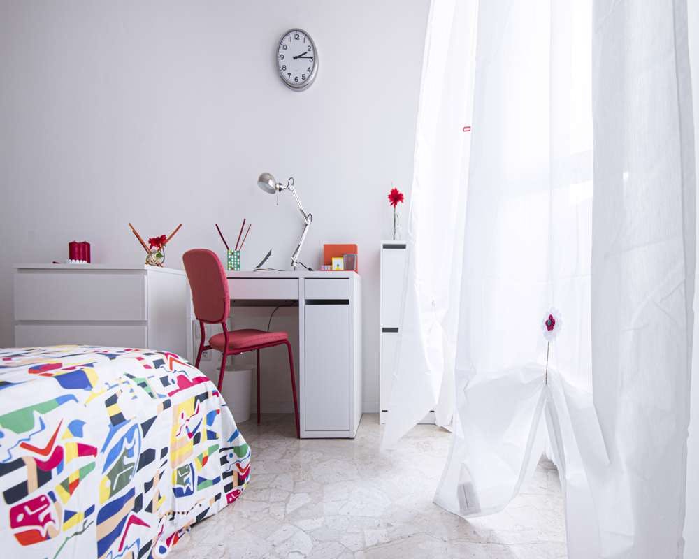 Private room for rent for €715 per month in Sesto San Giovanni, Via Damiano Chiesa