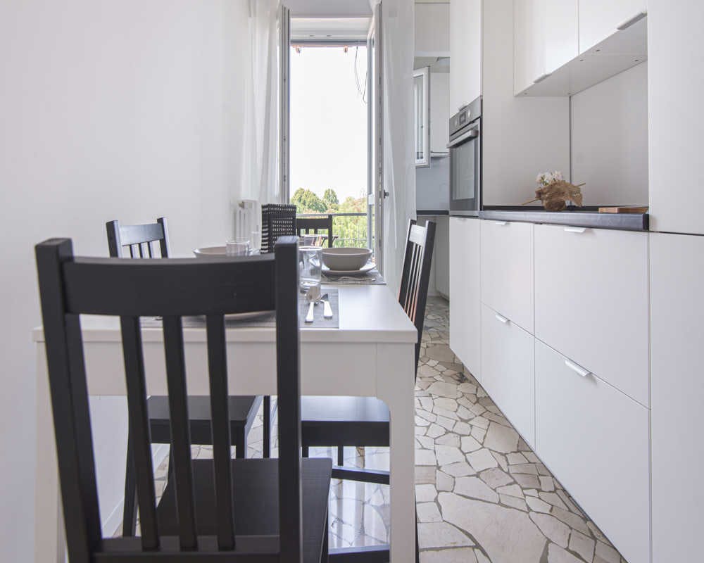 Private room for rent for €715 per month in Sesto San Giovanni, Via Damiano Chiesa