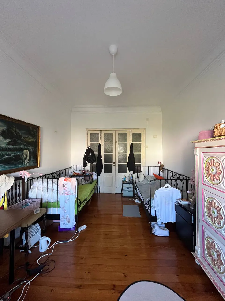 Private room in Praça João do Rio, Lisbon (1456373) ROOM 1