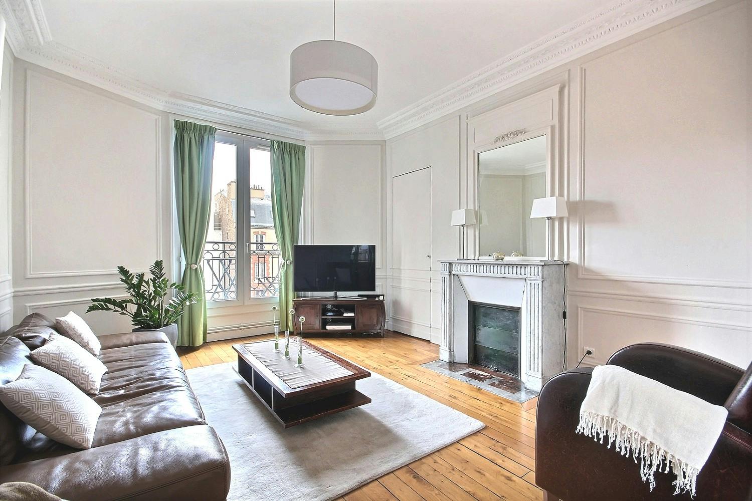 Appartement – Paris, 14th Arrondissement - Vue 4