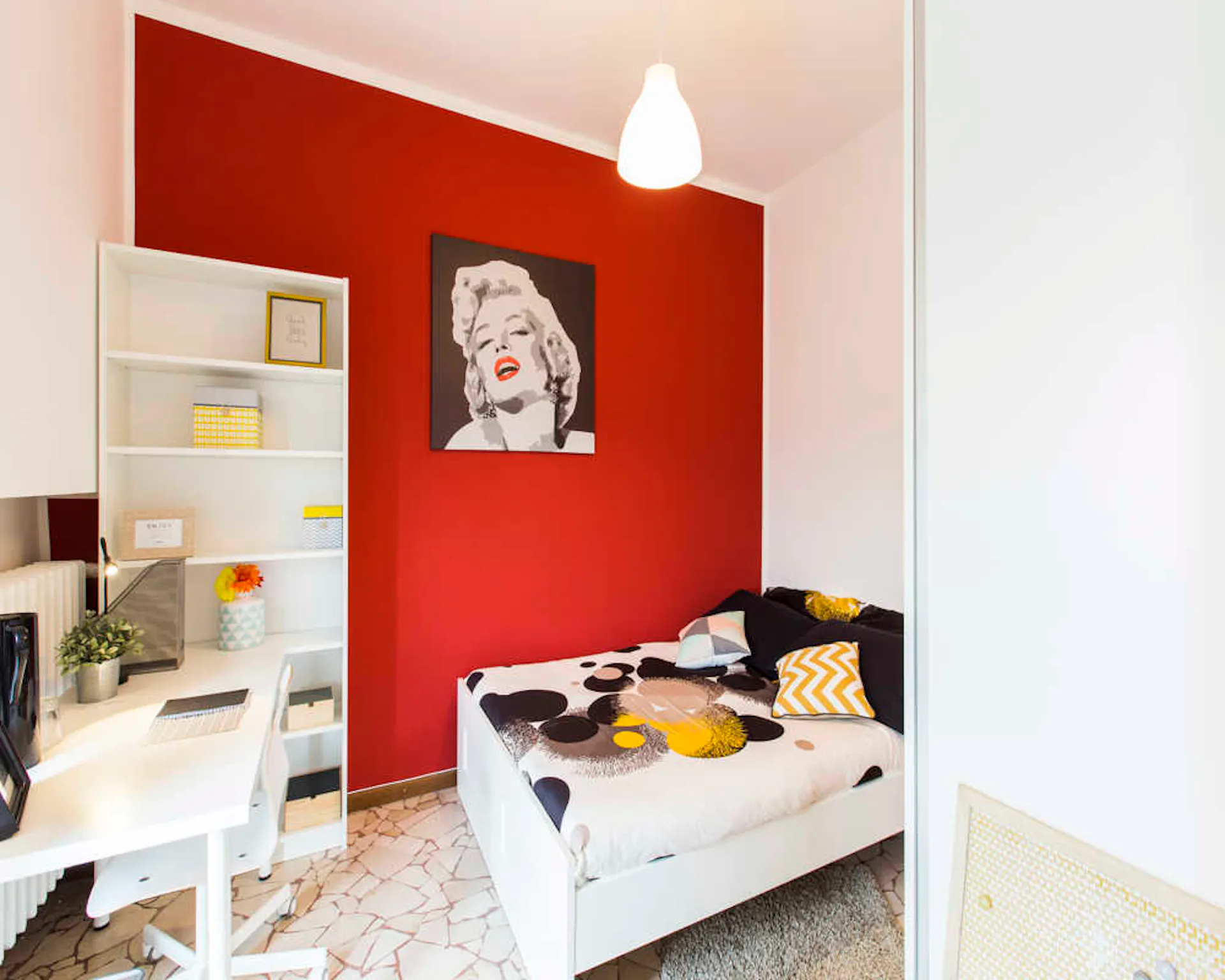 Via Privata Moncalvo, Milan preview