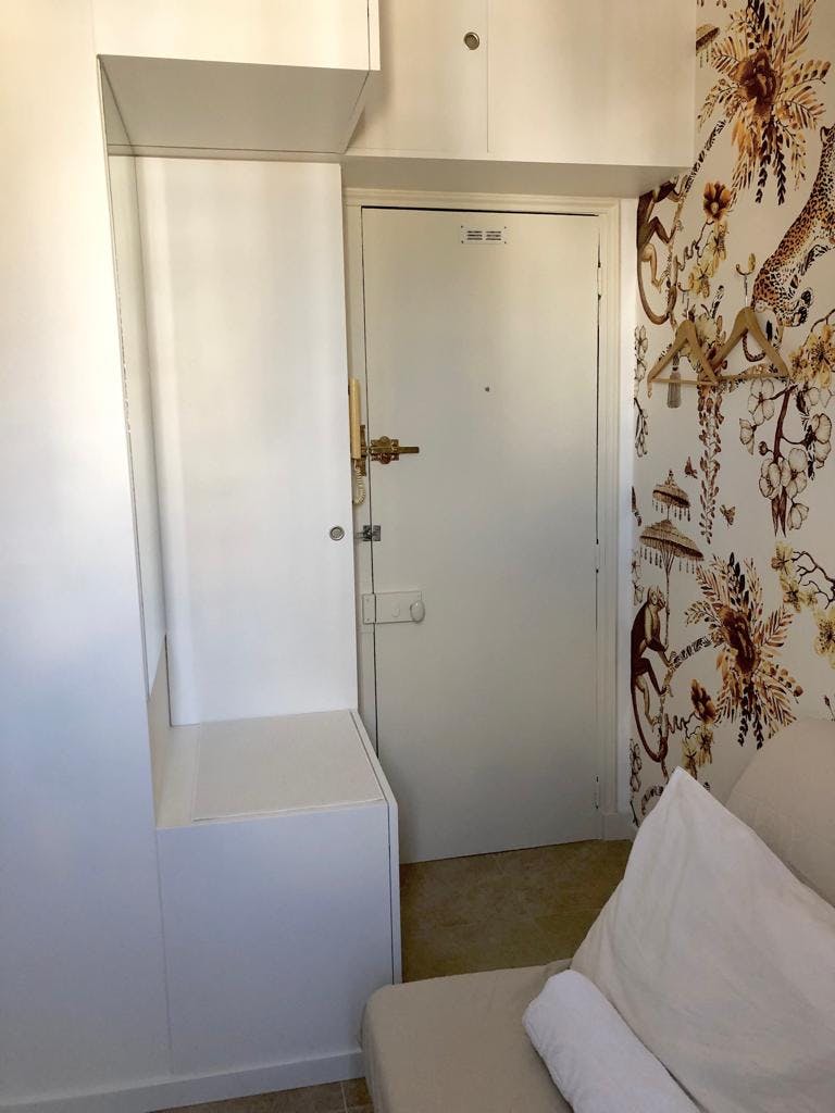 Apartment Paris, 11m² — photo 6