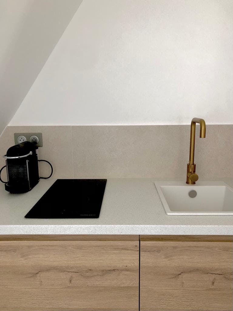 Apartment Paris, 11m² — photo 9