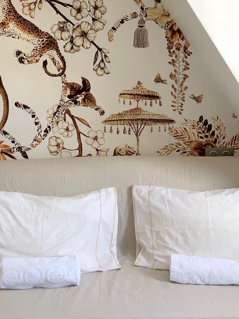 Apartment Paris, 11m² — photo 3