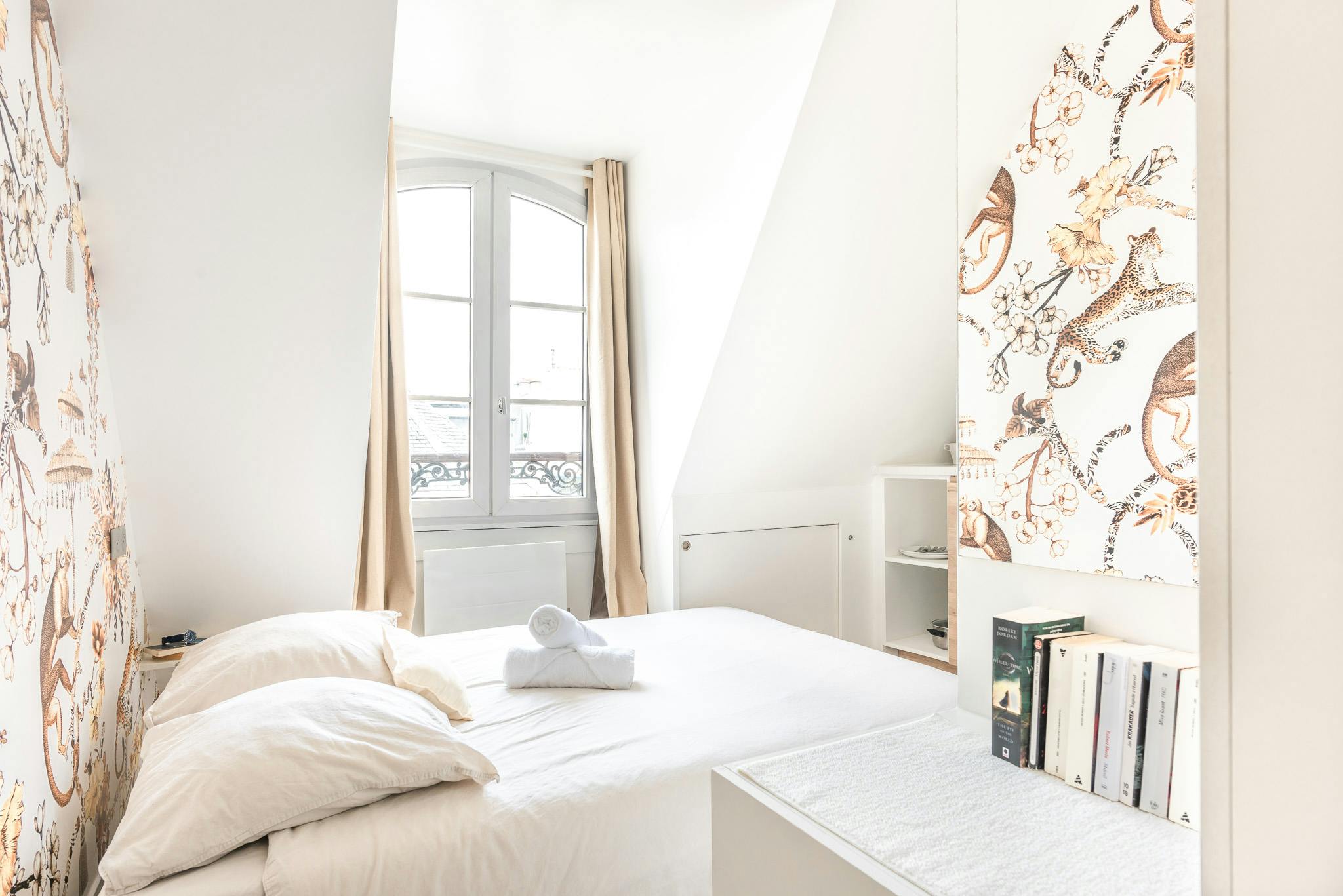 Rue de Grenelle, Paris preview