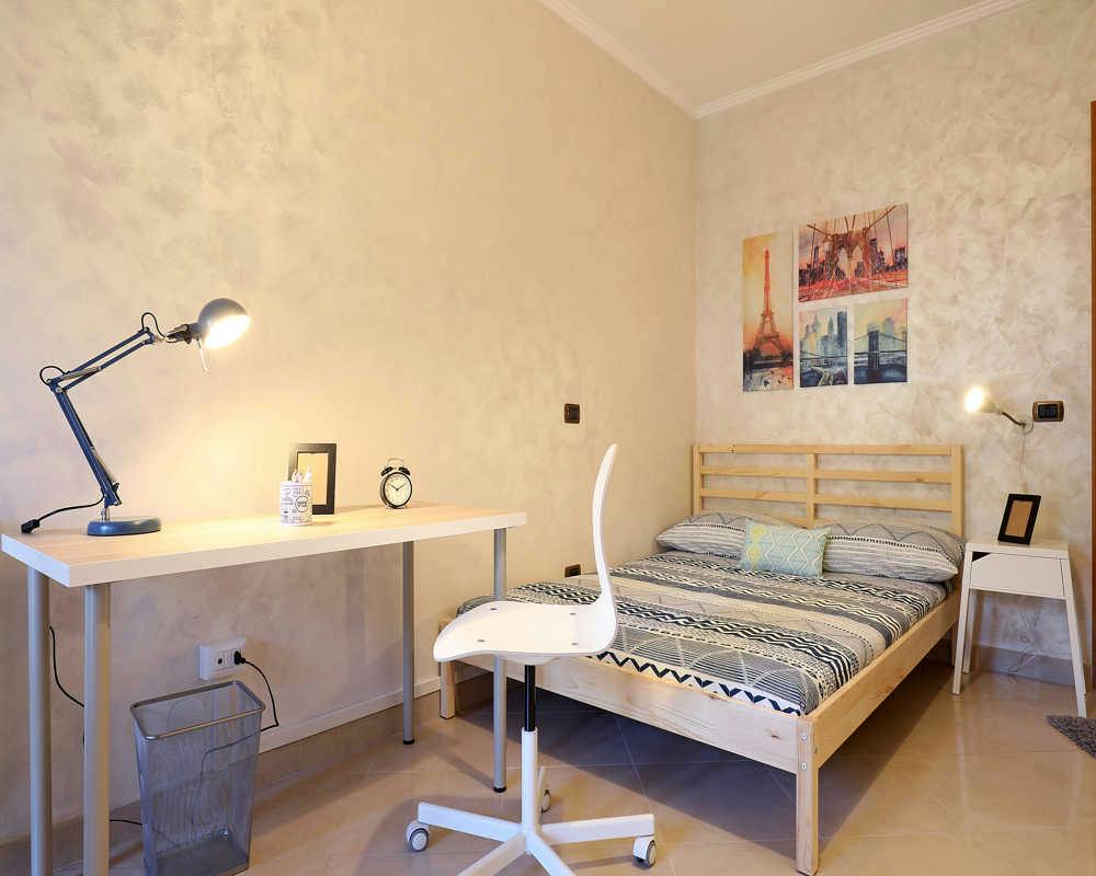 Via Castel Boverano, Rome preview