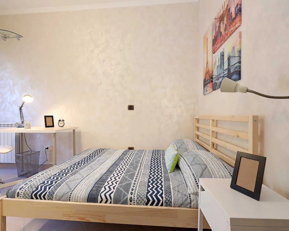 Private room in Via Castel Boverano, Rome (1456418) ROOM 2