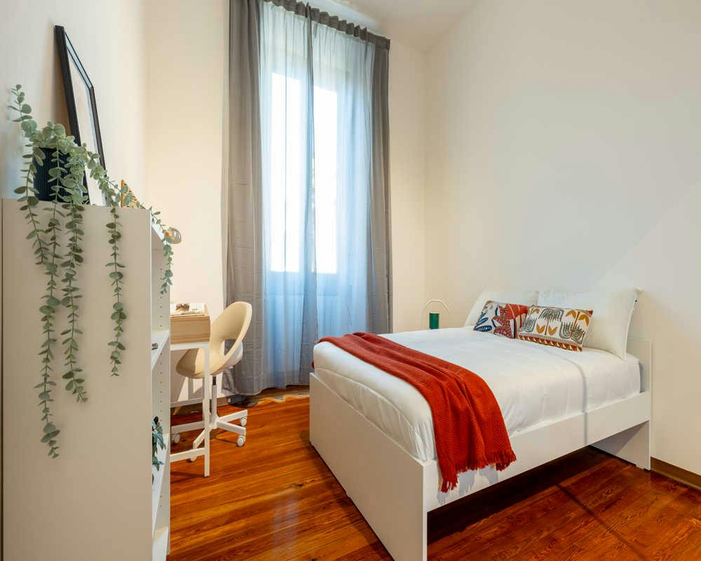 Private room in Via Vigevano, Milan (1456423) room image 2
