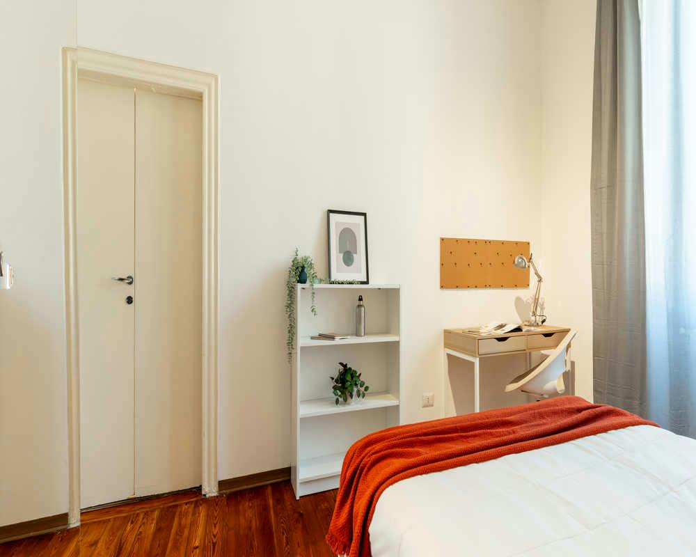 Private room in Via Vigevano, Milan (1456423) room image 1