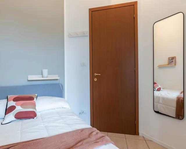 Private room in Strada del Fortino, Turin (1456437) room image 2