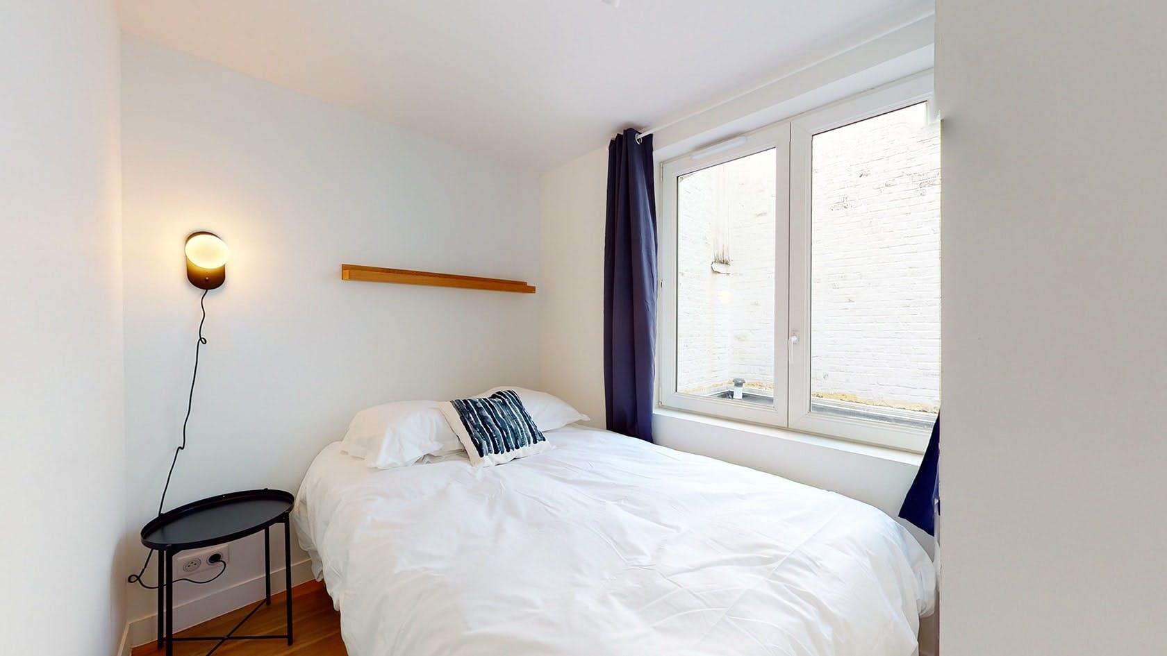 Rue du Maire André, Lille preview