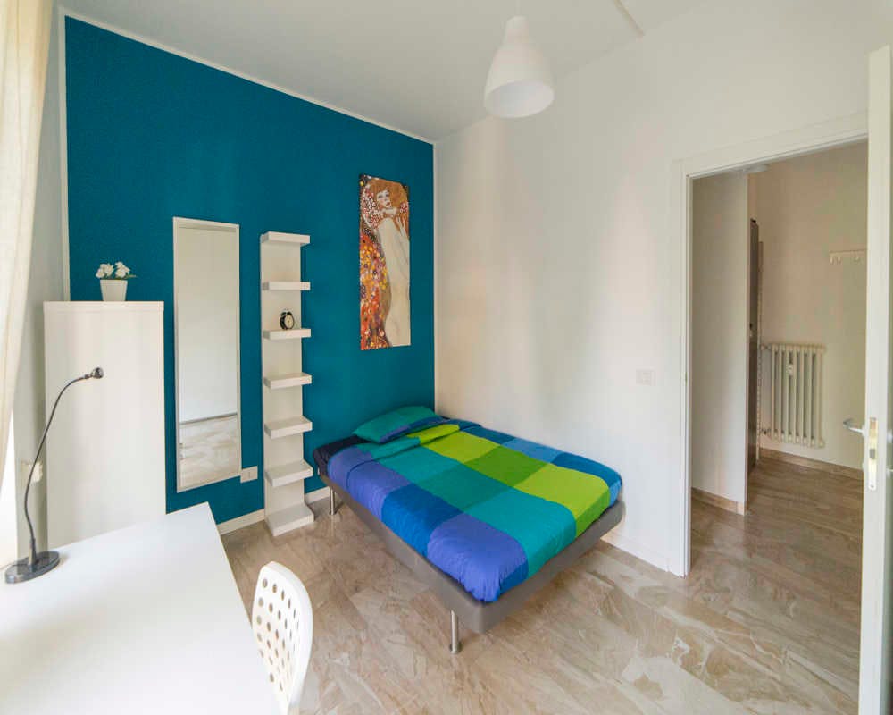 Via Carlo Valvassori Peroni, Milan preview