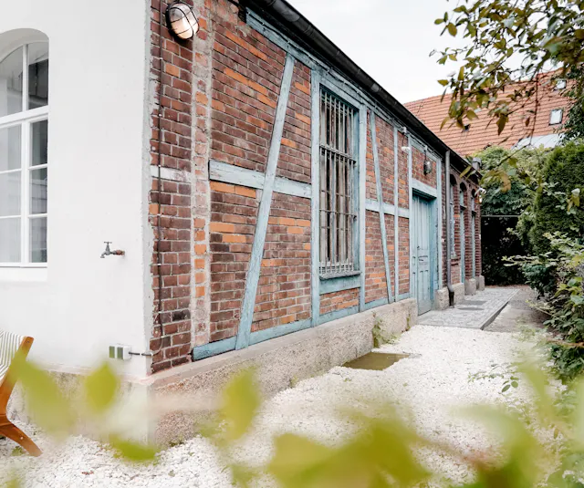 House in Katharinenstraße, Esslingen (1456470) room image 1