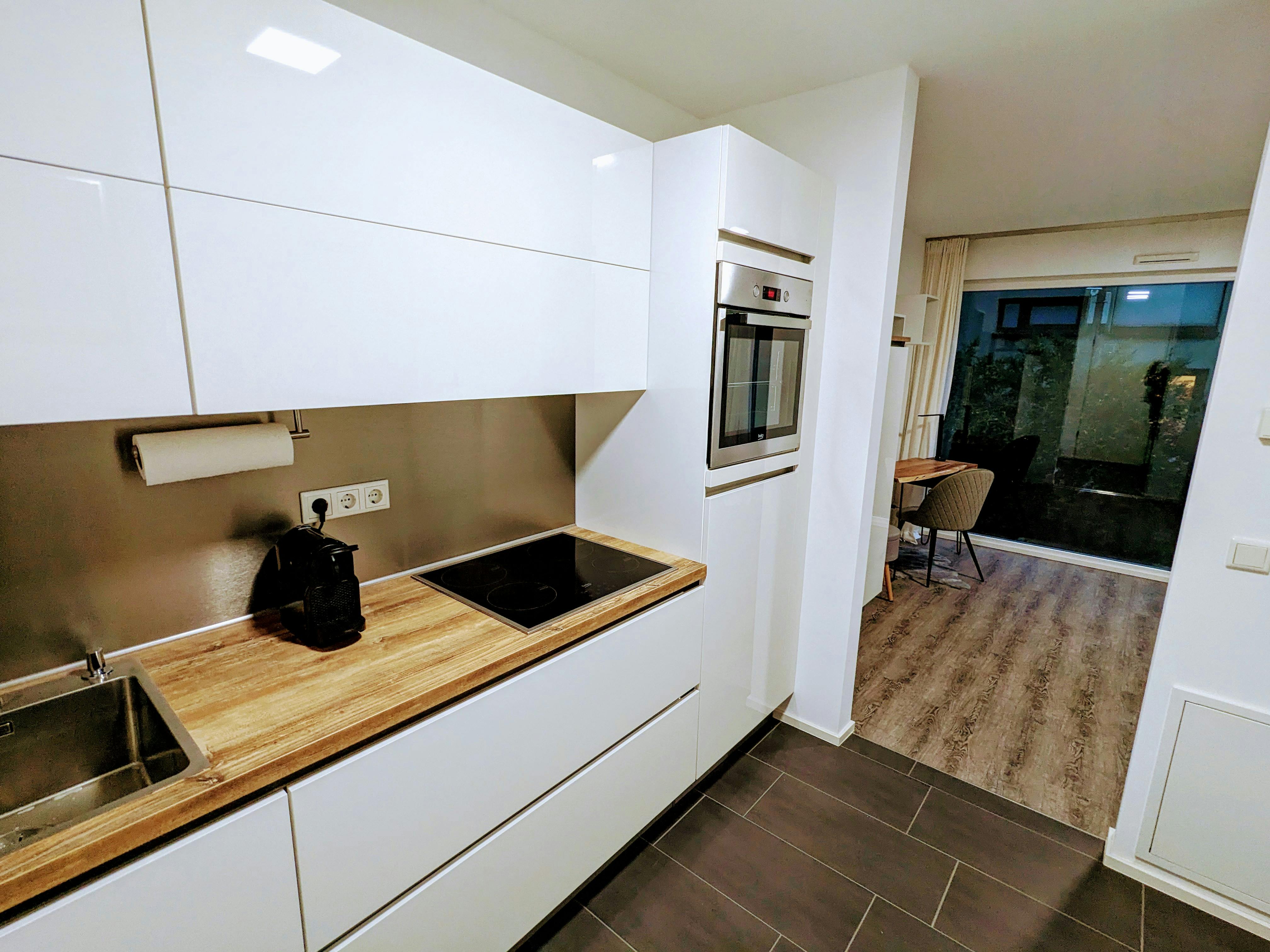 Appartement à louer pour 1 190 €/mois à Köln, Grünewaldstraße