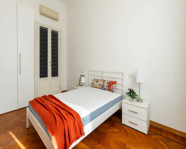 Private room in Piazzale Susa, Milan (1456488) room image 1