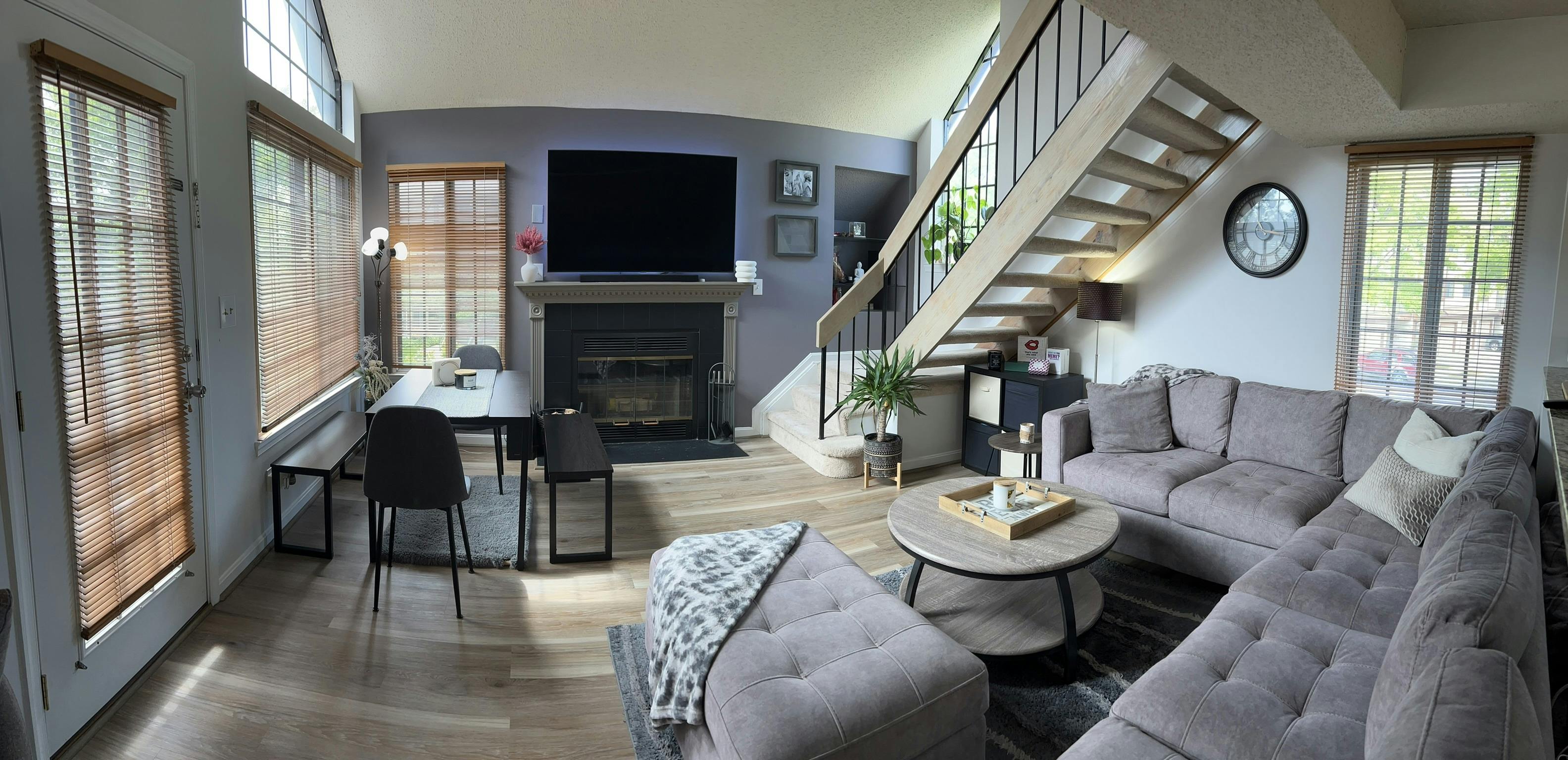 Apartment for rent for $3,200 per month in Alexandria, Curtier Dr